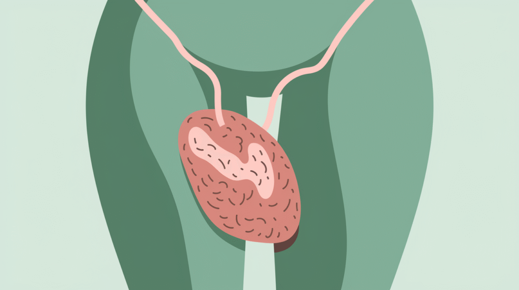 Hemorroidas crônicas